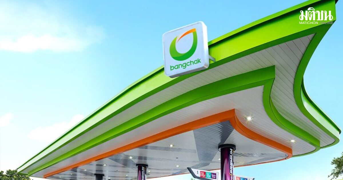 บางจาก ยันจัดการคลัง-ขนส่งน้ำมันทางเรือ ‘ปกติ’ ส่งรายงานคลังจ.สุราษฎร์ ต่อเนื่อง