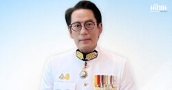 เบิร์ด ธงไชย