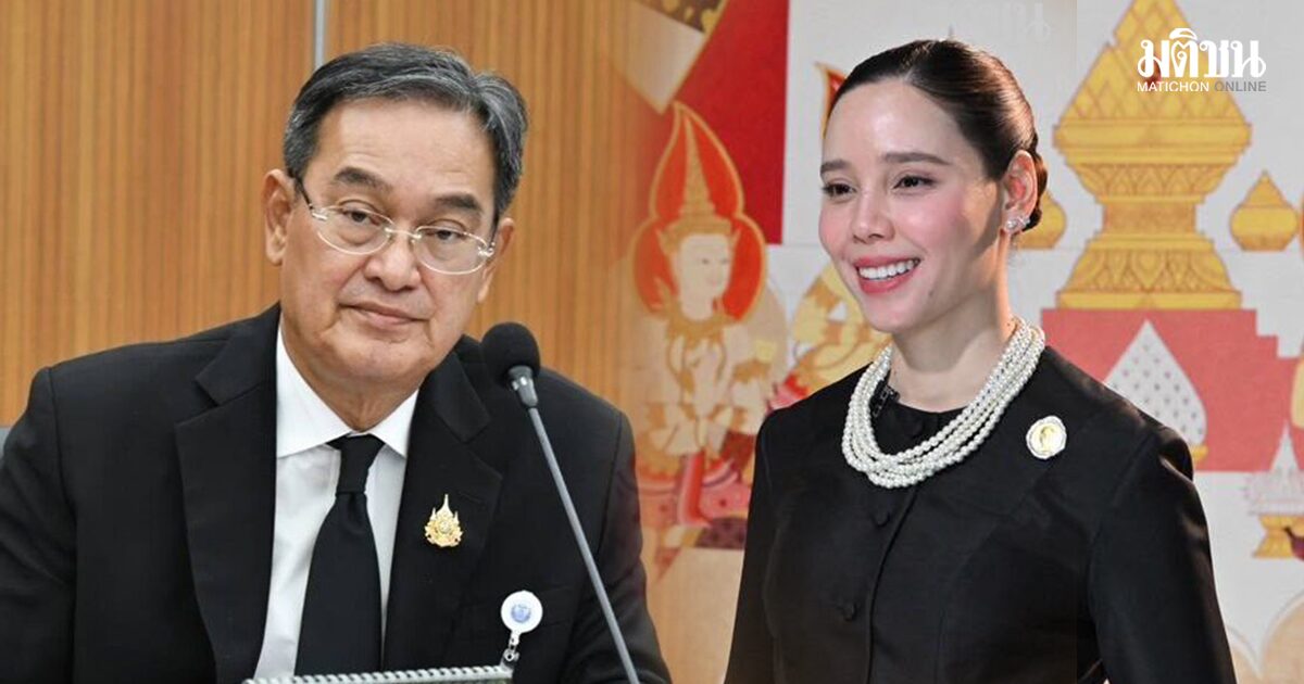 ราชกิจจาฯ ประกาศ ‘ซาบีดา’ ลาออก ส.ส. เลื่อน ‘นิกร จำนง’ ขึ้นปาร์ตี้ลิสต์แทน