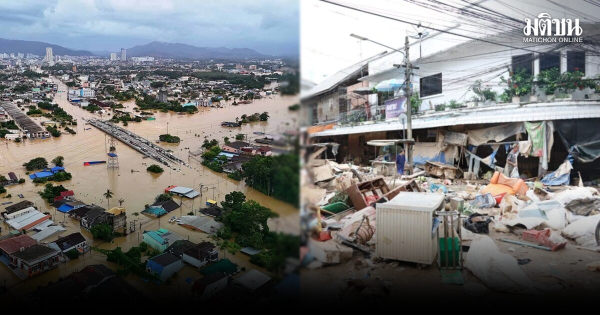 อนุมัติเงินซ่อมบ้านช่วยเหลือทั้งจังหวัดแล้ว 85%  เร่งอนุมัติให้ครบ 100% ภายในเดือนเมษายนนี้