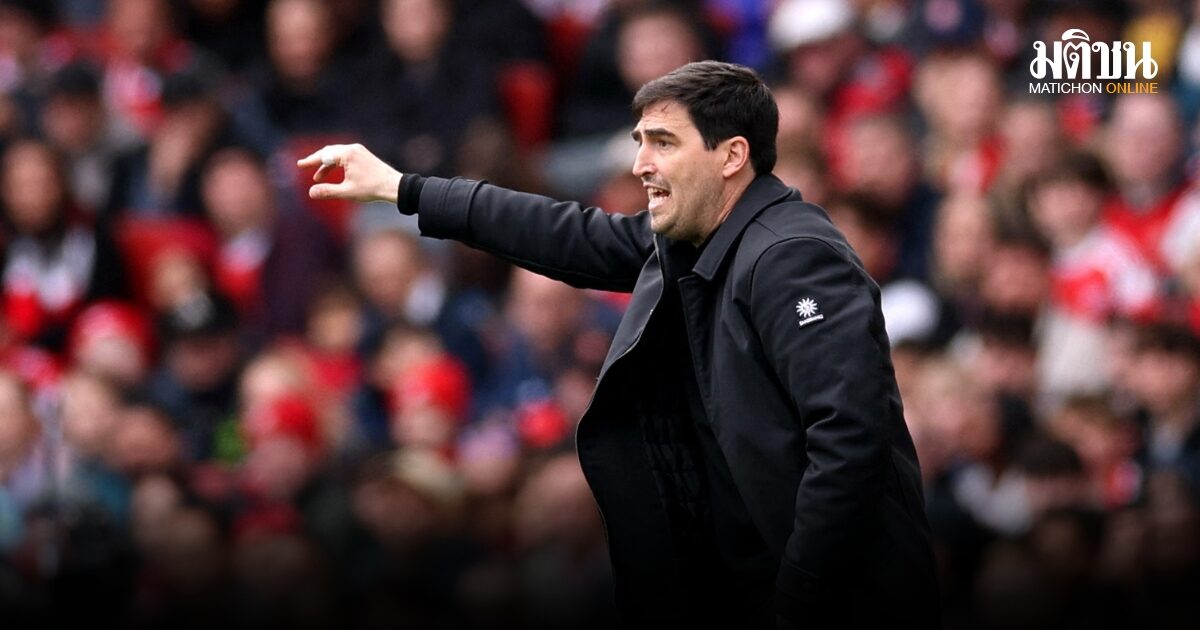 เชลซีสนอิราโอล่าคุมทีม พาเลซหวังตัดหน้าได้ตัวก่อน