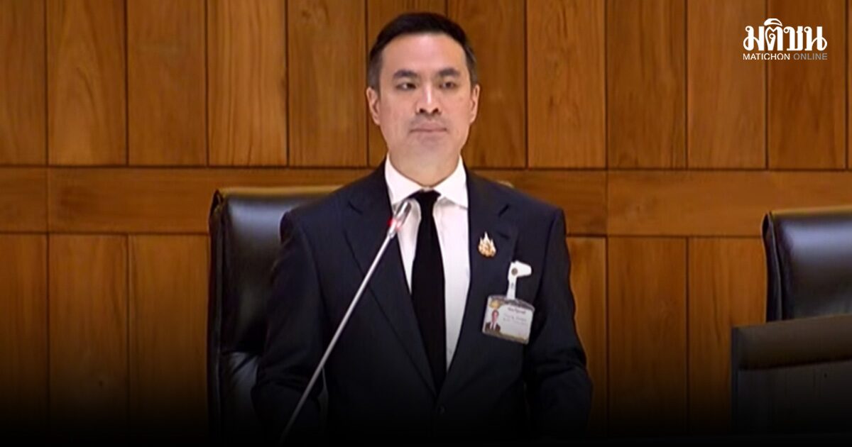 เอกนัฏ จ่อชงครม. ช่วยค่าไฟ 14 ล้านครัวเรือน 200 หน่วยแรก ไม่เกินหน่วยละ 3 บาท