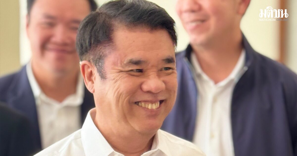 สุริยะ เซ็นแล้ว! อนุมัติ 600 ล้าน รับซื้อ ‘น้ำนมดิบ’ เพื่อการผลิต เฟส 2 ชงครม.สัปดาห์หน้า