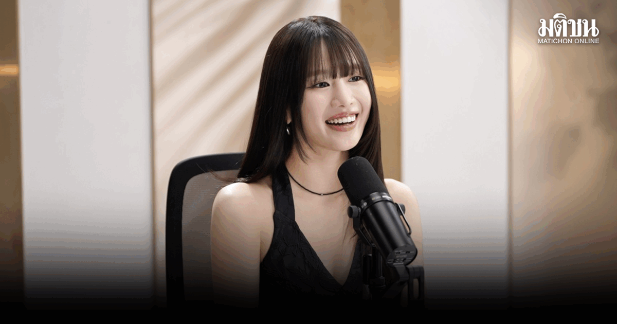 10 ปีที่ต้องสู้! นัตตี้ Kiss of Life ยอมรับชีวิตไอดอลไม่ง่าย ทุ่มสุดตัว จนมีวันของตัวเอง