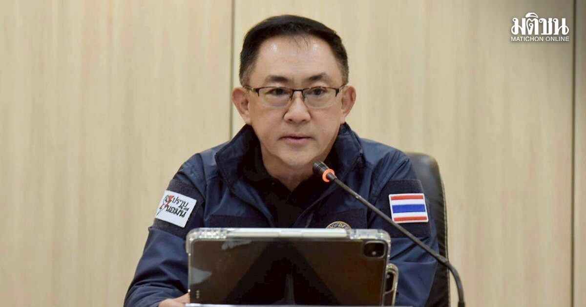 กรมพัฒนาธุรกิจ ปรับกม.เพิ่มโทษ ‘นอมินี’ เอาผิดมูลฐานฟอกเงิน สผผ.แนะ 3 เรื่องคุมเข้มล้งต่างชาติ