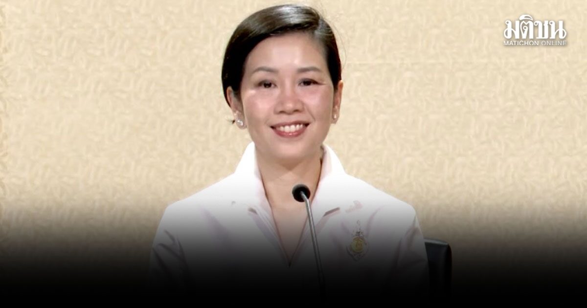 ครม.เทงบกว่า 7.7 พันล้านบ. ดันช่วย 3 ด้าน กลุ่มเปราะบาง-อุ้มขนส่ง-ลดค่าครองชีพ