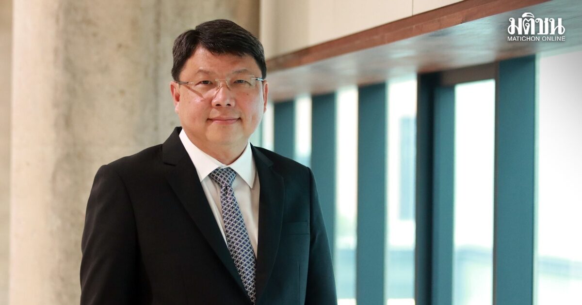 เตือนวิกฤตพลังงาน กระทบยาว ลามทั่วโลก จี้รับมือเงินเฟ้อ ออกพรก.เงินกู้เท่าไรก็ไม่พอ