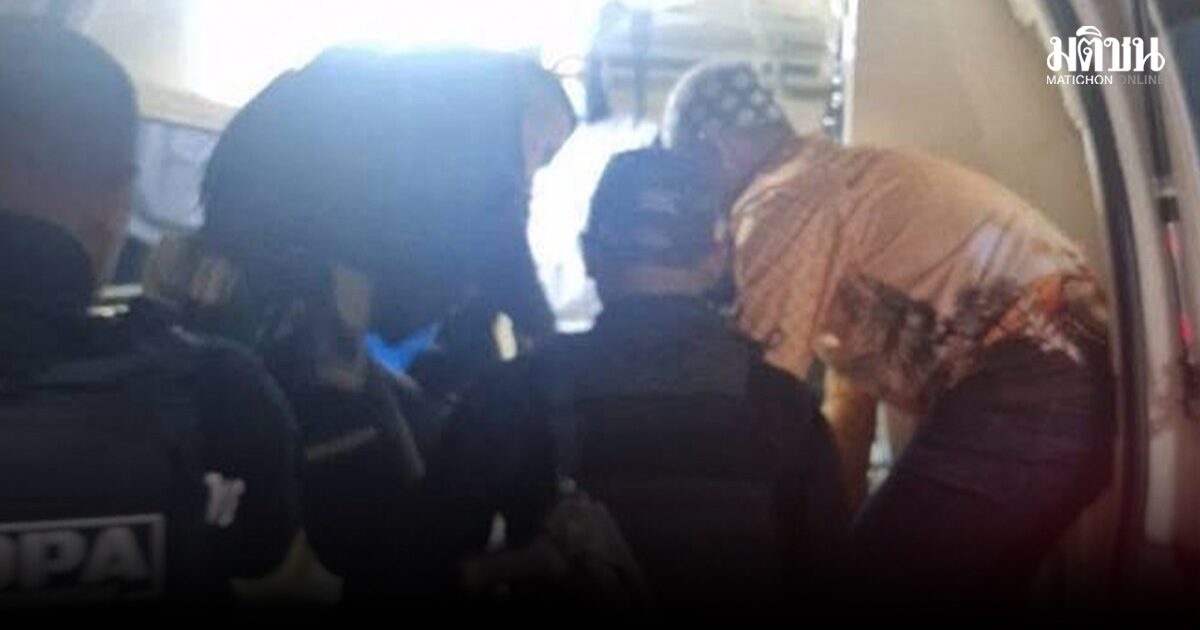 ใต้มีเหตุต่อเนื่อง คนร้าย ลอบซุ่มยิงทหารพราน อ.จะแนะ นราธิวาส กำลังพลบาดเจ็บ 4