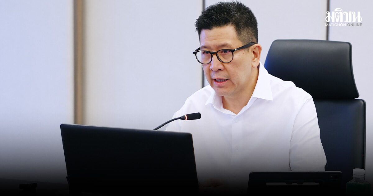 เตรียมชงรื้อใหญ่โครงสร้างน้ำมัน เข้าครม.นัดแรก 6 เม.ย. สางต้นทุนแฝง-ค่าการกลั่น ลดภาระปชช.