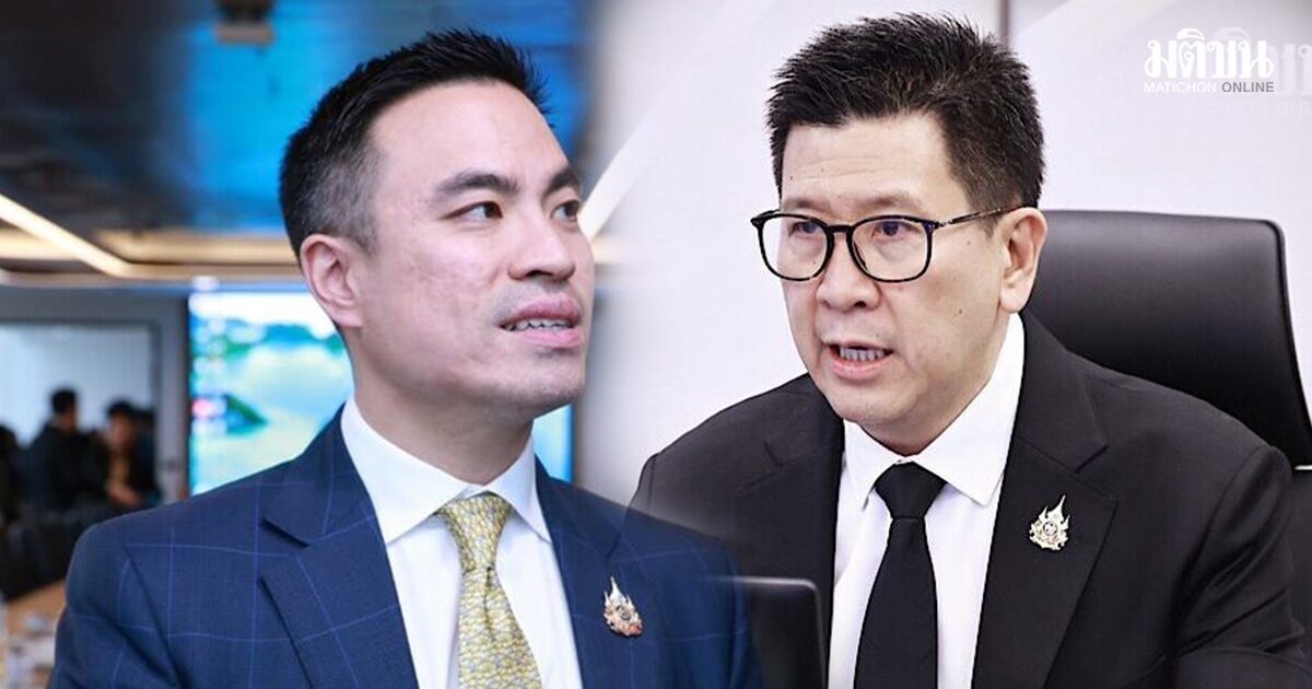 20 ล้านคนเฮ! คลังเคาะ ไทยช่วยไทยพลัส ให้คนละ 4 พันบาท ‘เอกนัฏ’ ชงรื้อโครงสร้างค่าไฟ