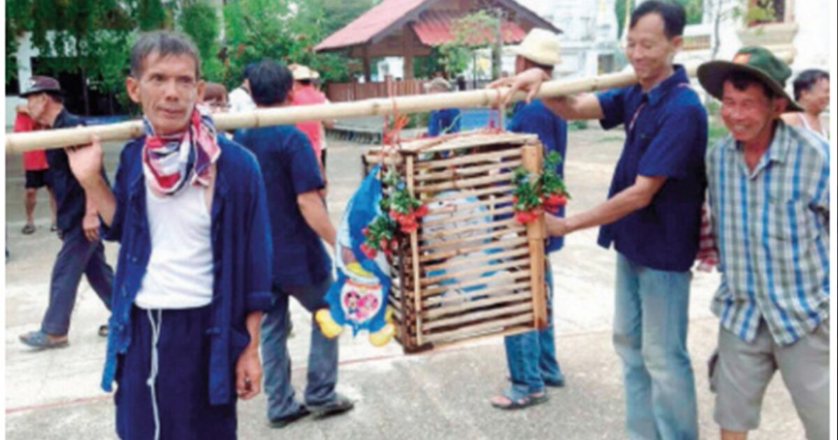 สุจิตต์ วงษ์เทศ | สาดน้ำสงกรานต์ ไม่มีในอินเดีย