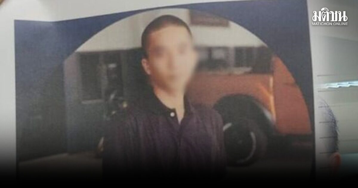 กองทัพภาค1นำตัว พลทหาร ล่วงละเมิดทางเพศหญิง15ส่งให้ตร.สน.ชนะสงคราม ดำเนินคดีแล้ว