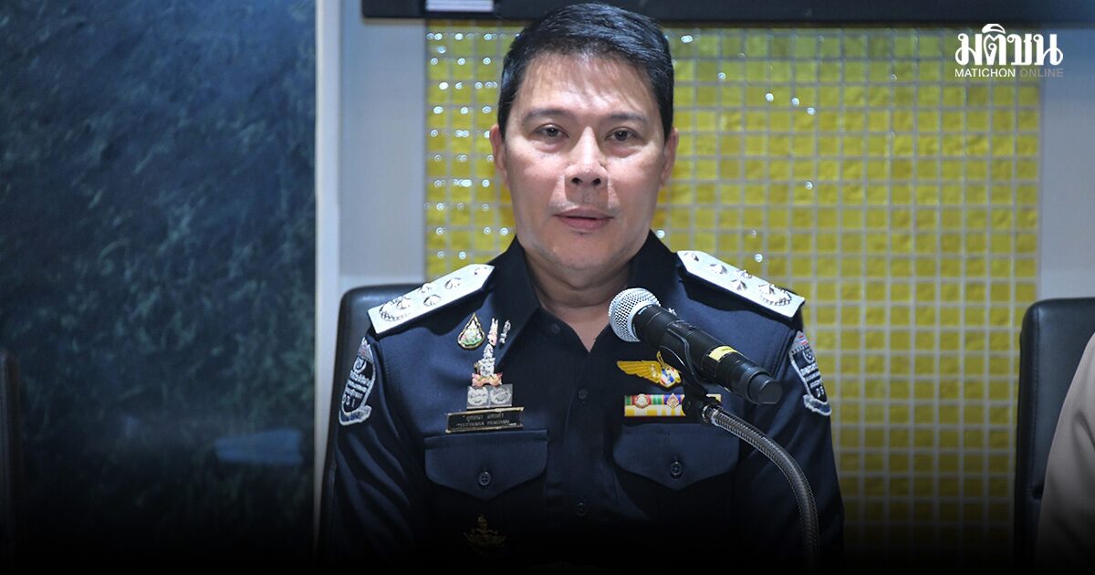 DSI พบ 10 บริษัท เอี่ยวน้ำมันล่องหนสุราษฎร์ 60 ล้านลิตร เร่งสอบ คลังอ่างทองเชื่อมเสี่ยคนดังหรือไม่