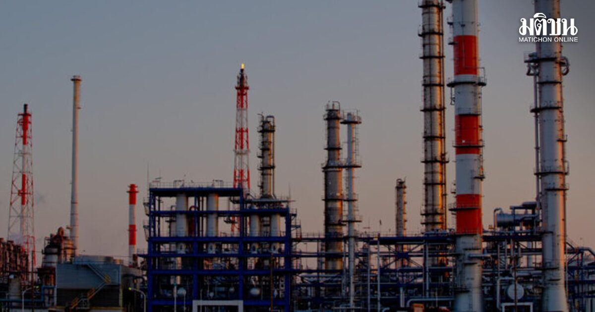 เอกนัฏ จ่อหั่นค่าการกลั่นรอบ 2 เรียกประชุมกบง. ภายใน 21 เม.ย.นี้