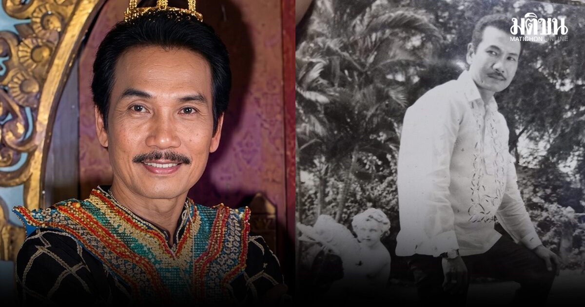 อาลัย ปิ่นนเรศ ศรีนาคาร นักแสดงอาวุโส เสียชีวิตอย่างสงบ สิริอายุ 100 ปี