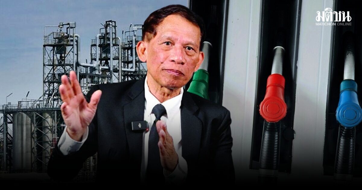 พลเมืองตื่นรู้กับการร่วมสร้างวัฒนธรรม ลดการพึ่งพาน้ำมันอย่างยั่งยืน