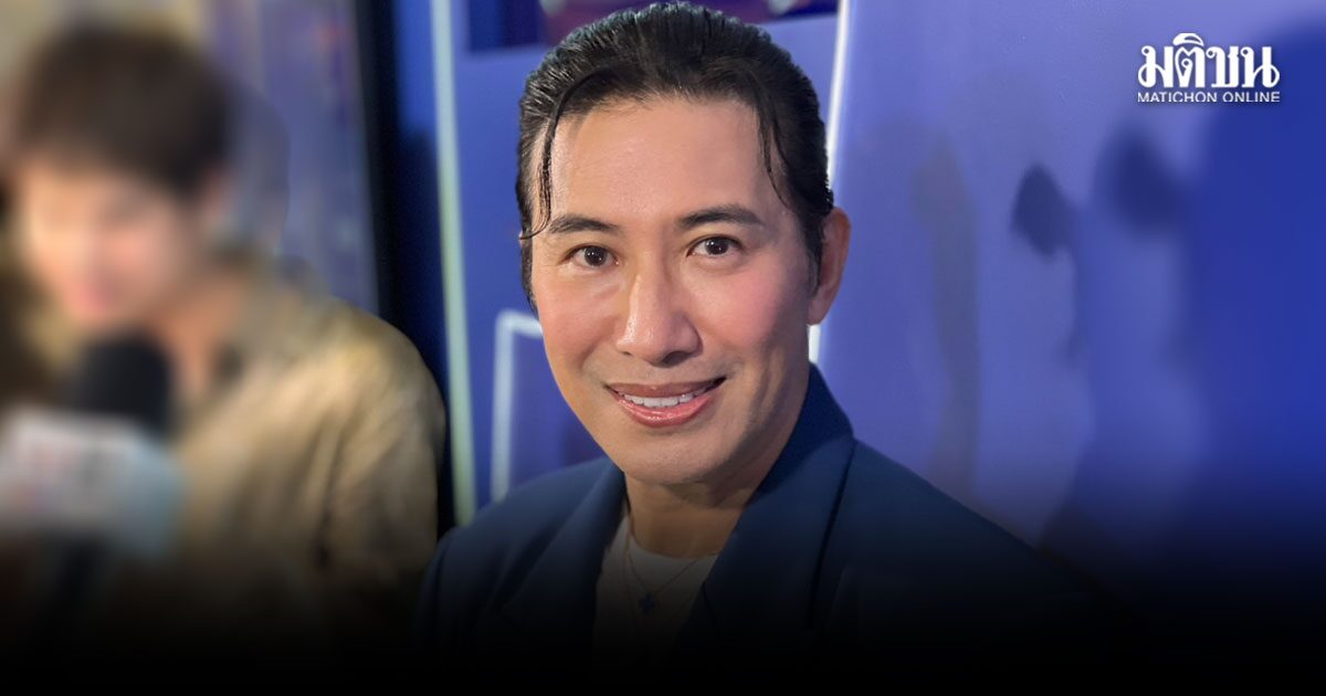 หนุ่ม กรรชัย ลั่นถูกบิดเบือนข้อเท็จจริง เตรียมหลักฐาน-พยานเอาผิด ปู มัณฑนา ตามกฎหมาย