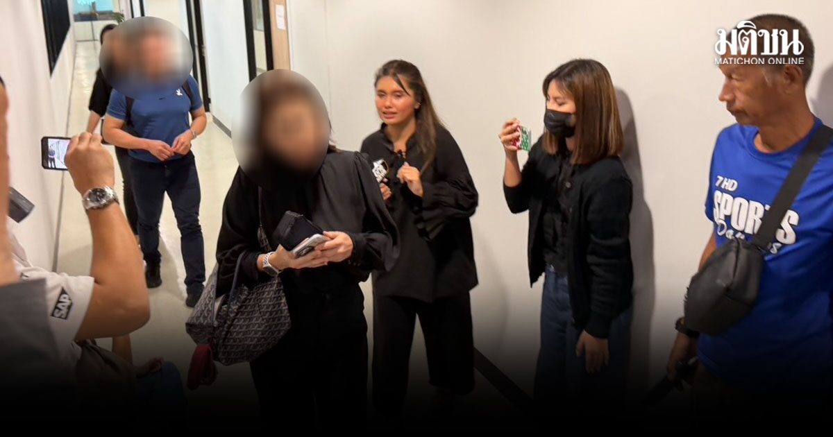 บริษัทเรือ เข้าให้ปากดีเอสไอ ในฐานพยาน หลังพบพิรุธ ลอยลำประวิงเวลากลางทะเล รอน้ำมันขึ้น