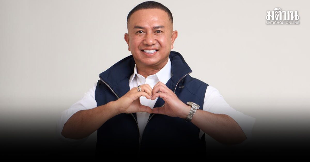 ณัฏฐ์ชนน สส.สงขลา 3สมัย ออกไลน์กลุ่มสส.ภูมิใจไทย หลังไร้ชื่อ นั่งประธานกมธ. โควตาพรรค