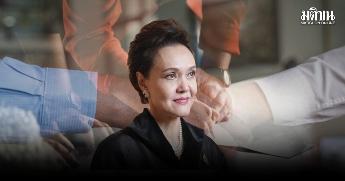 ‘ศุภจี‘ เอาจริง ยกระดับปราบบริษัทนอมินี ปลื้ม 3 เดือน ลด 60%