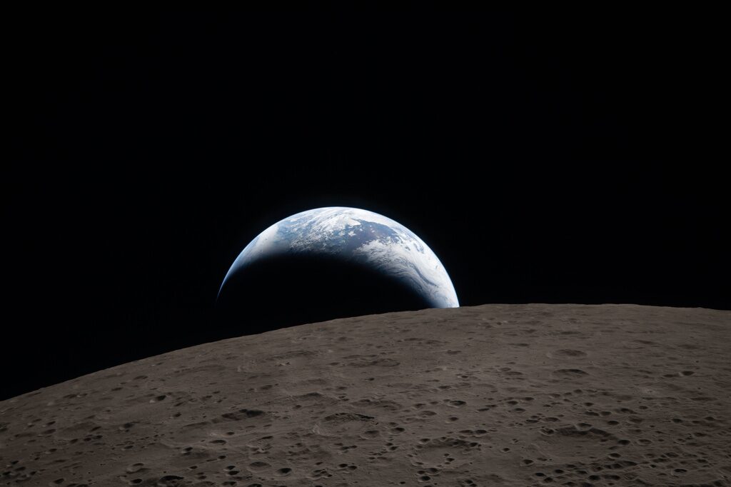 moon