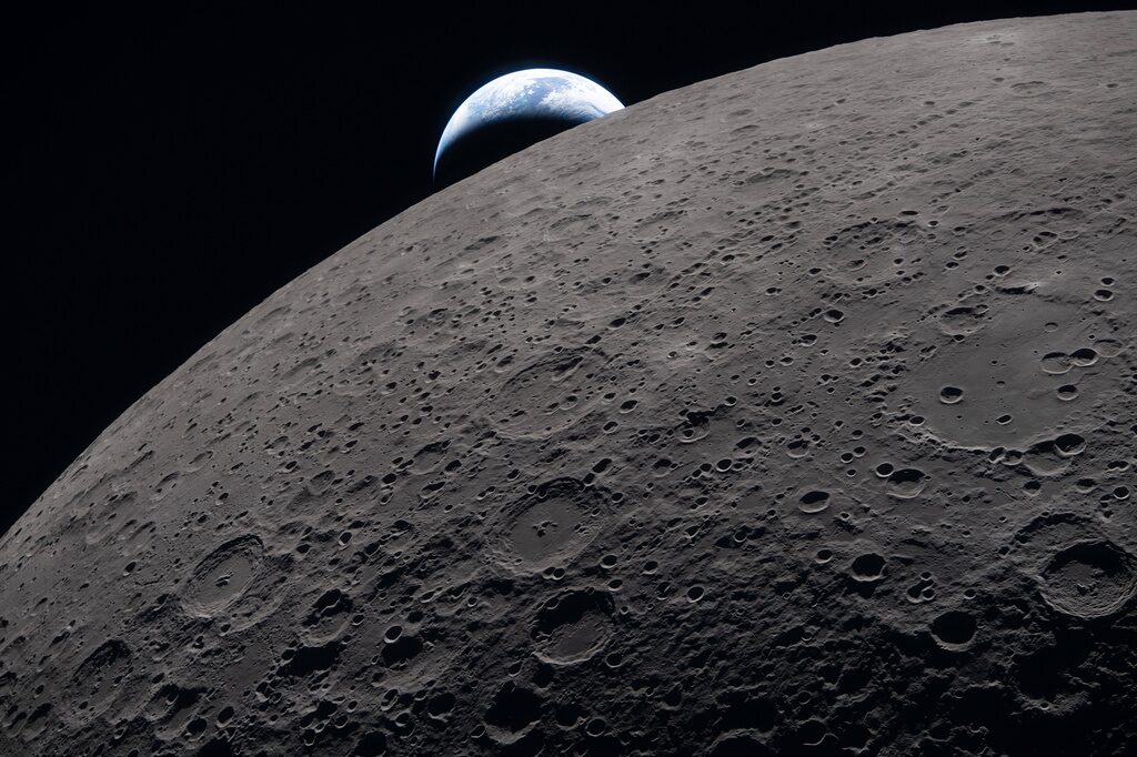 moon