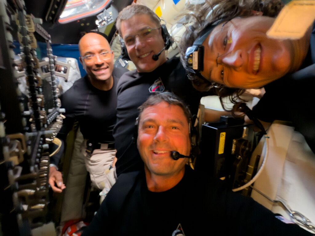 nasa