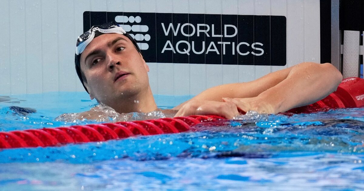 สหพันธ์กีฬาทางน้ำโลกไฟเขียวนักกีฬารัสเซีย-เบลารุส กลับมาแข่งได้ปกติแล้ว