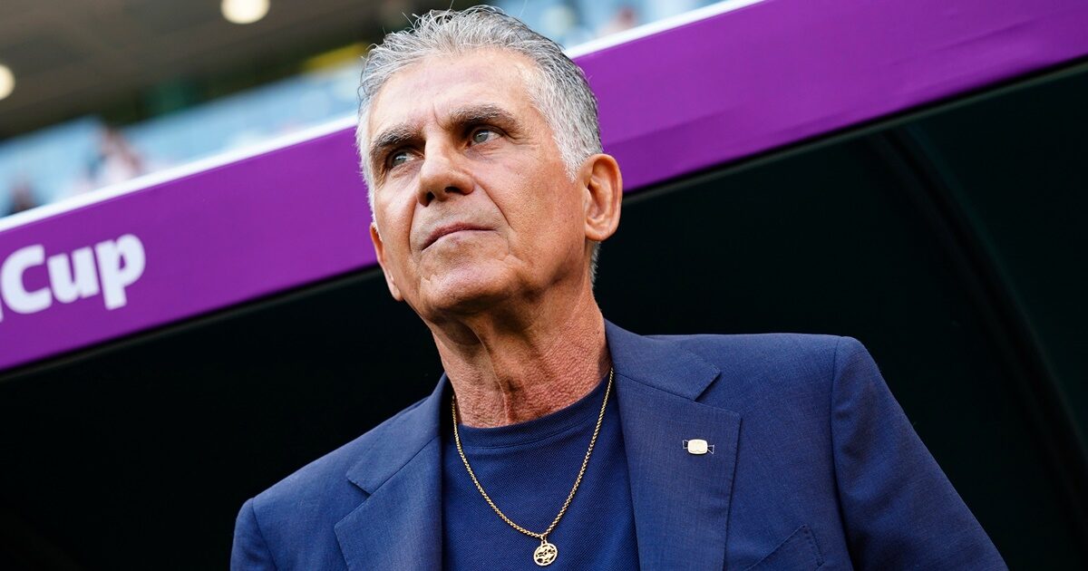 กานาตั้งเคยรอซคุมทัพลุยบอลโลกก่อนแข่ง 2 เดือน