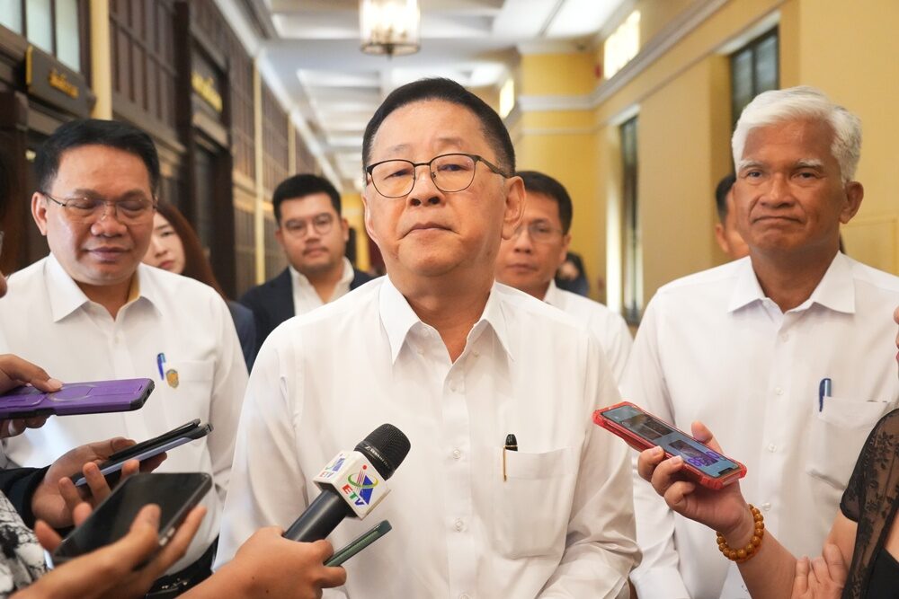 ประเสริฐ จันทรรวงทอง 