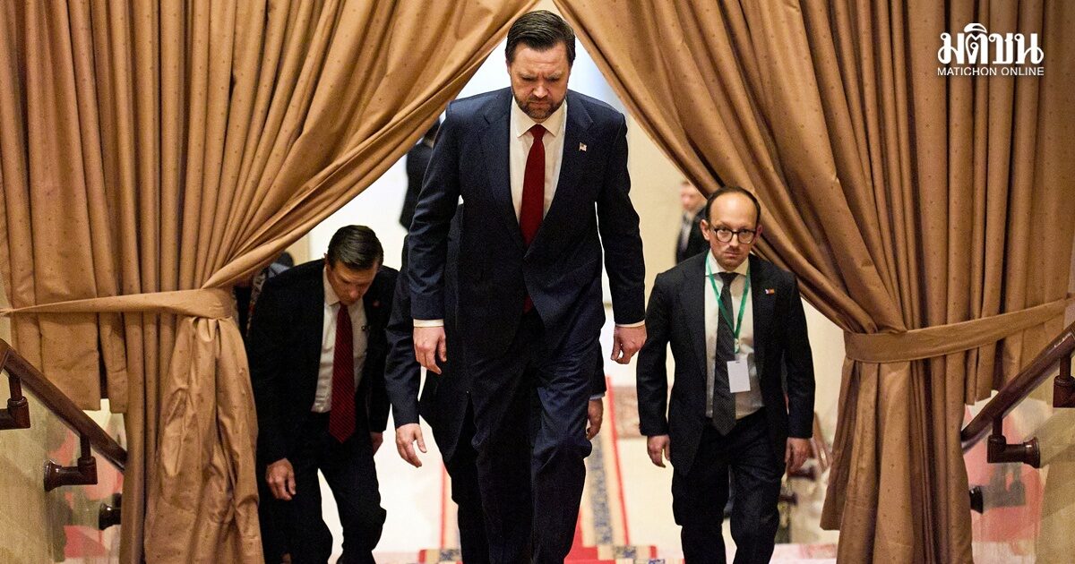 ‘สหรัฐ-อิหร่าน’ ถกต่อเนื่อง 15 ชั่วโมง ยังไม่สามารถบรรลุข้อตกลงกันได้