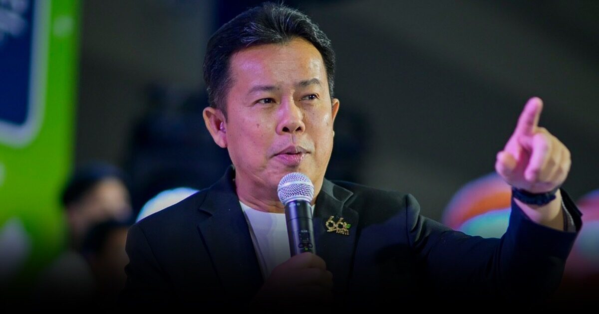 สจล.ชูความสำเร็จ KMITL Open House 2026: From Lab to Life ย้ำการเรียนรู้สู่โลกจริง