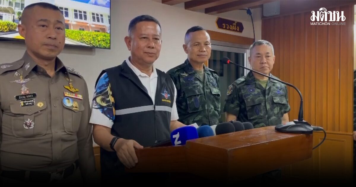 มุมมองชายแดนใต้ ปมร้อนมทภ.4-หนทางสู่สันติภาพ