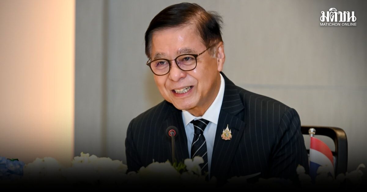 สีหศักดิ์ ยัน ไทยให้ความสำคัญเรื่องสิทธิมนุษยชน หลังแรงงานเขมร ได้รับผลกระทบจากนโยบายรัฐ