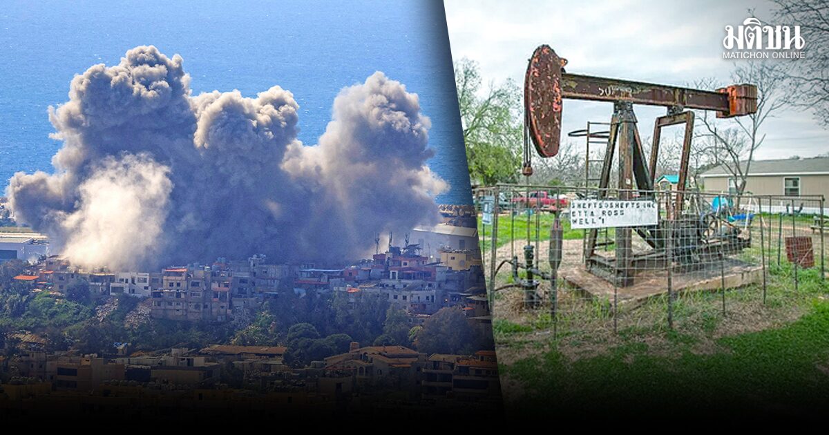 ภาพเก่าเล่าตำนาน : สงครามเรื่องเล็ก…ร่ำรวยคือเรื่องใหญ่