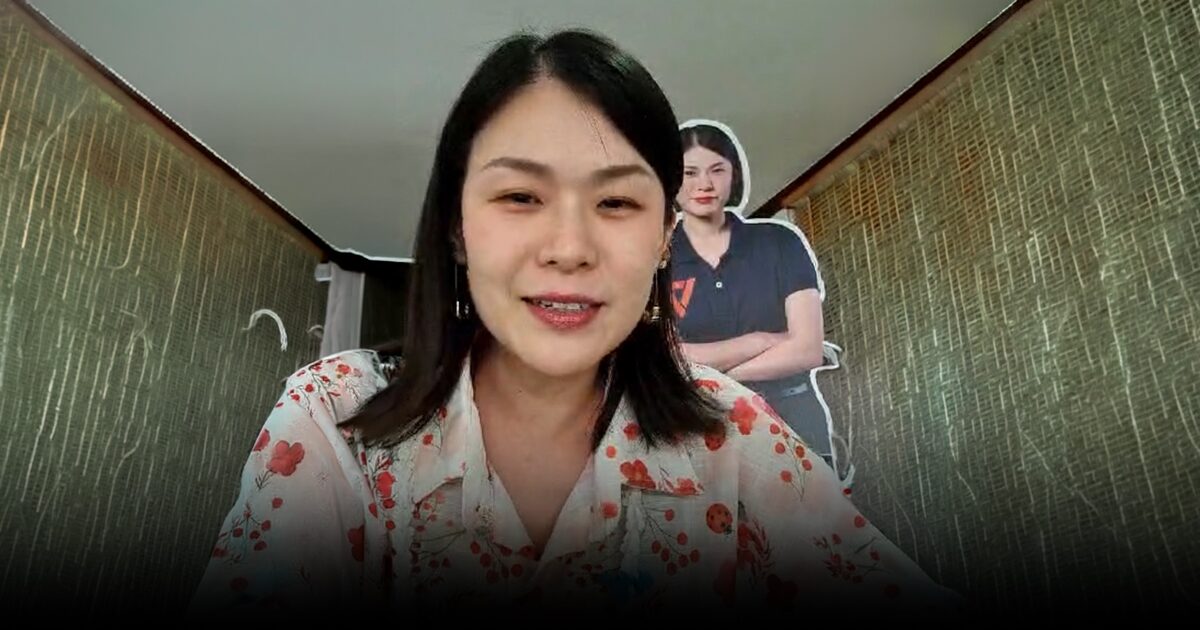 เนอส ชี้ บรรยากาศ ‘เงียบผิดปกติ’ ยัน ปชน. ส่งคนชิงผู้ว่าฯ-เฟ้นผู้สมัคร ส.ก.สุดโหด 5 เดือน