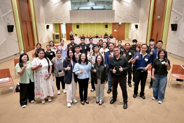 สสส. ผนึก Toolmorrow ปล่อยแพลตฟอร์ม ‘Media Guardian’ ดึง AI บำบัดมลพิษดิจิทัล-สร้างพลเมืองตื่นรู้