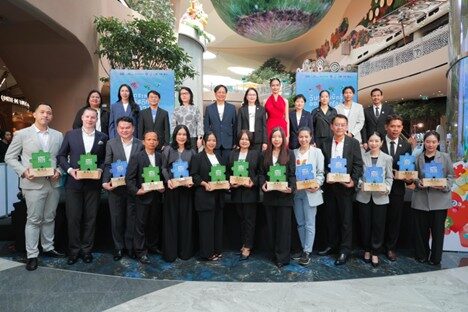 15 ปีที่ยืนหยัดเพื่อความเท่าเทียม…กระทรวง พม. มูลนิธิออทิสติกไทย และทรู คอร์ปอเรชั่น