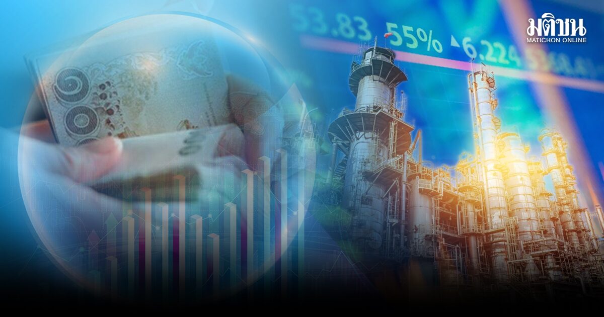 ถึงเวลาแล้วหรือยัง? เมื่อโลกแข่งสะสมความมั่งคั่งแต่ไทยยังไม่มีกองทุนแห่งชาติ