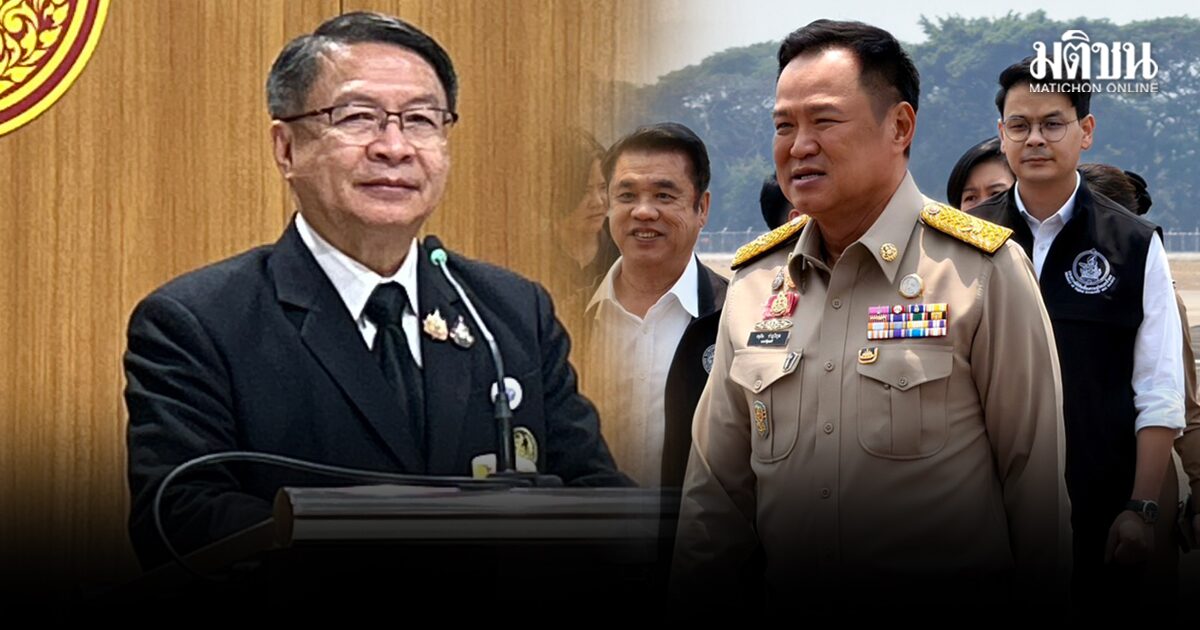 หมอเปรม โวยยับนายกฯ-รมต. พร้อมใจหนีกระทู้สว. เย้ยไปเชียงใหม่ 3 ชม. ฝุ่นจะลดไหม ?