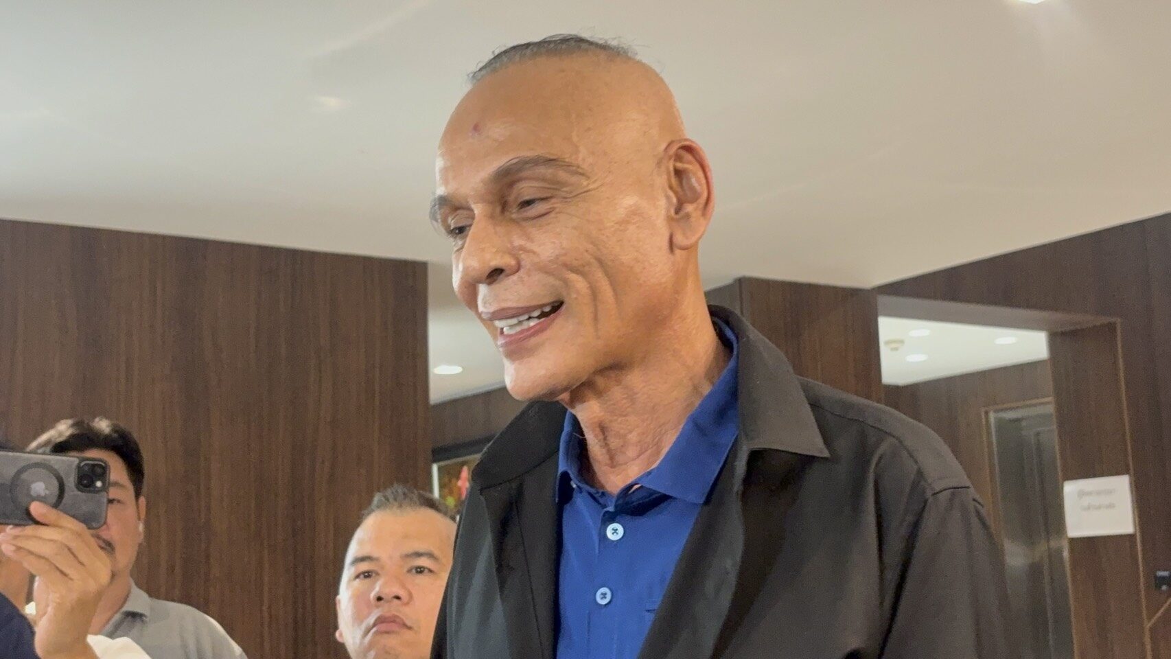 ชาดา