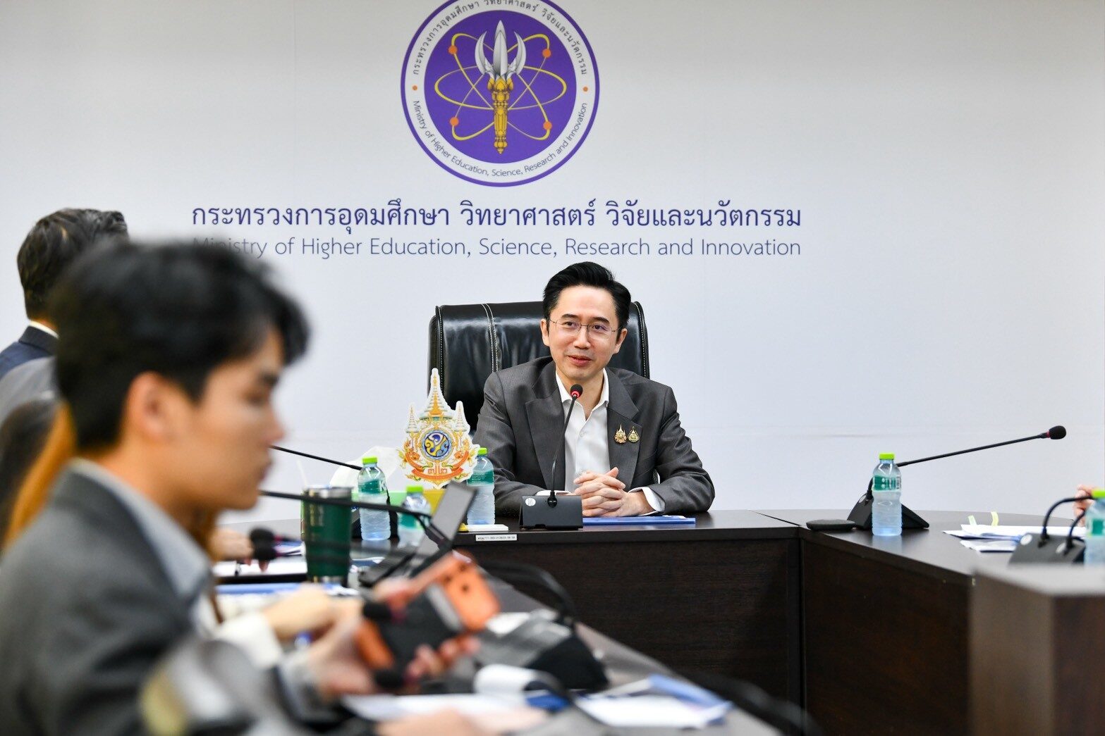ยศชนัน