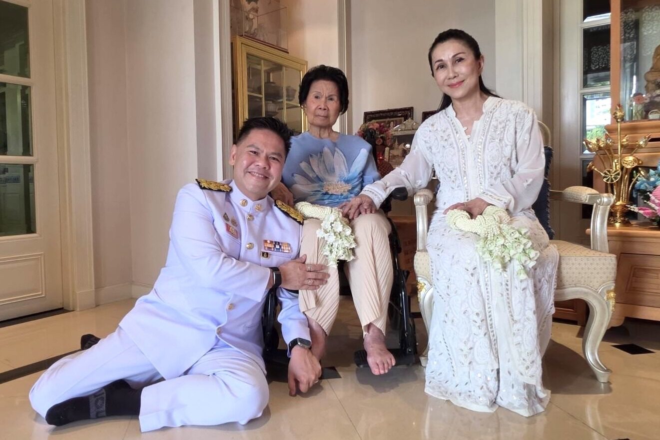 วราวุธ ศิลปอาชา