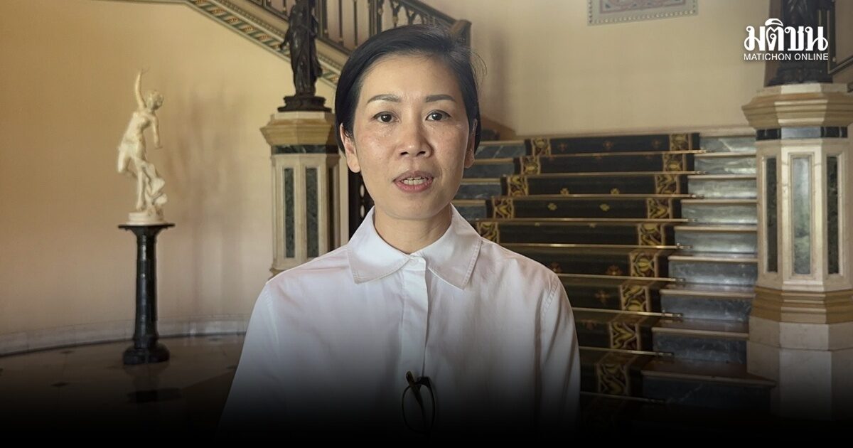 โฆษกรัฐบาลเมินโต้ศิริกัญญา ปมฉะคนละครึ่งพลัส ชี้ รบ.ดูแลค่าครองชีพอยู่แล้ว