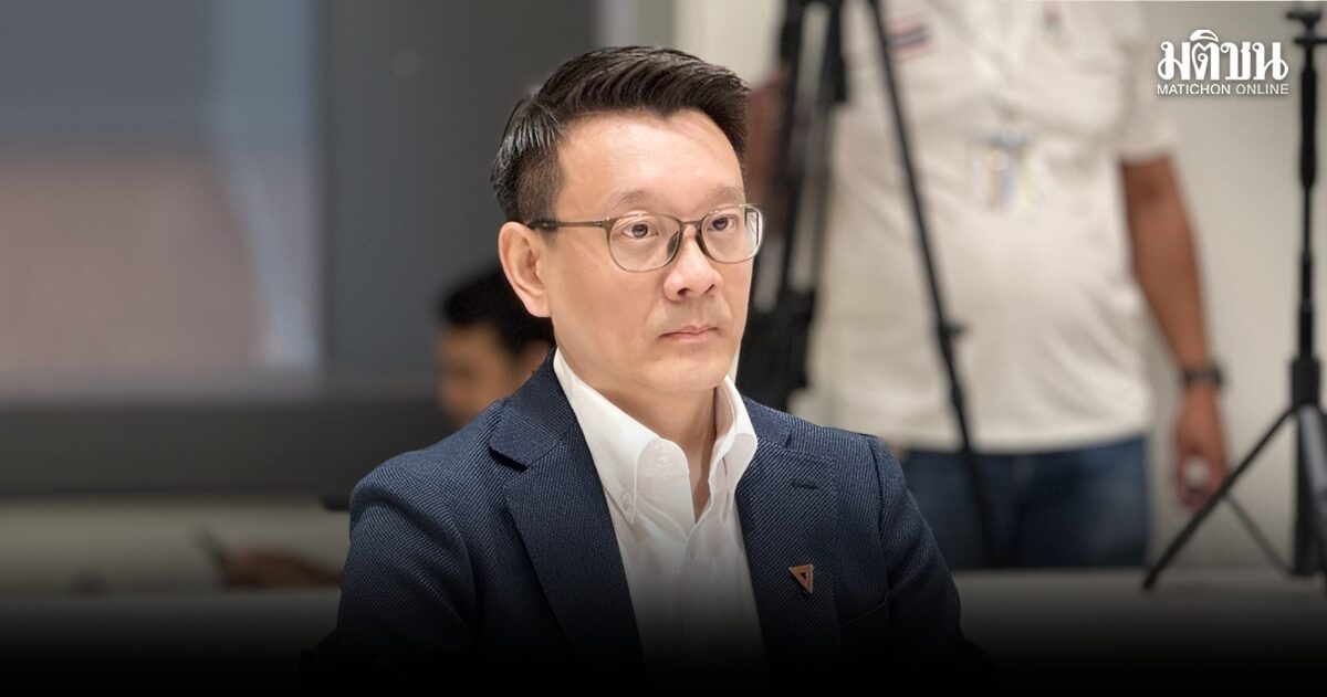 ‘วีระยุทธ’ ซัด ‘รัฐบาล’ อย่าแก้ค่าไฟแพงฉาบฉวย-โยนภาระ แนะเจรจาลดค่าพร้อมจ่าย