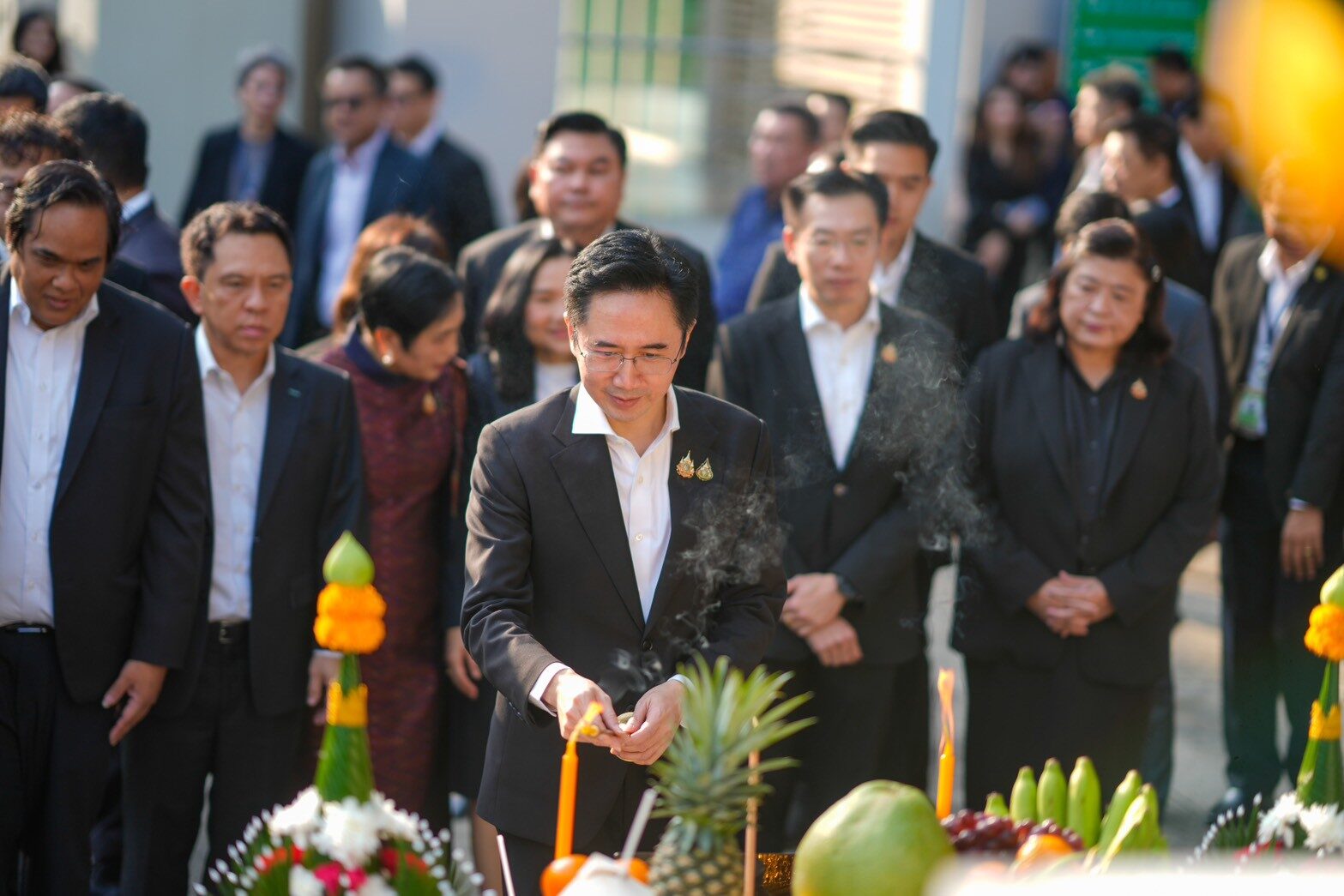 ยศชนัน