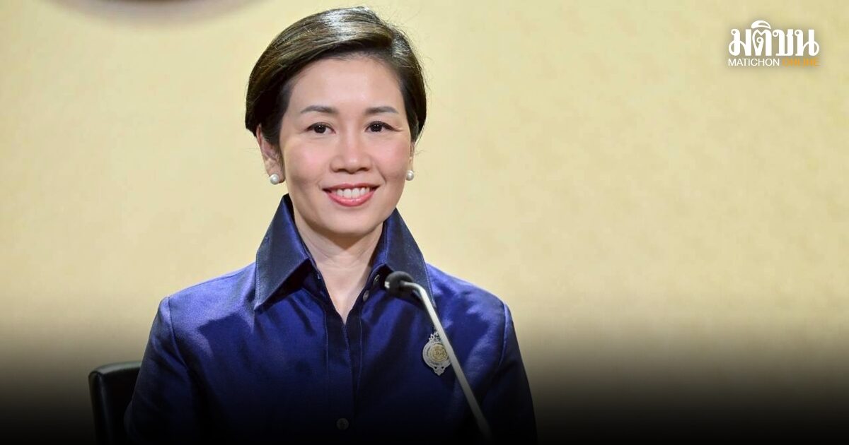 รัฐยกระดับล้างธุรกิจนอมินี ลงนาม 21 หน่วยงาน 29 เม.ย.นี้ หลังใช้มาตรการเข้มลดกลุ่มเสี่ยง