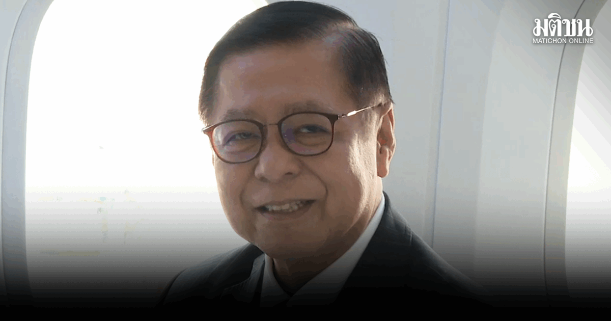 สีหศักดิ์ บินโอมาน คุยสถานการณ์ตอ.กลาง ขอช่วยเจรจาเปิดทาง เรือสินค้าไทยผ่านฮอร์มุซ