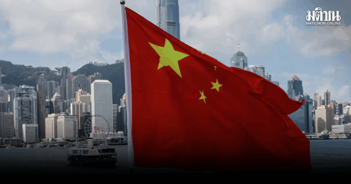 ปักกิ่ง ชื่นชม 3 ชาติ ยึดหลักจีนเดียว ปฏิเสธเครื่องบินผู้นำไต้หวัน บินผ่านน่านฟ้า