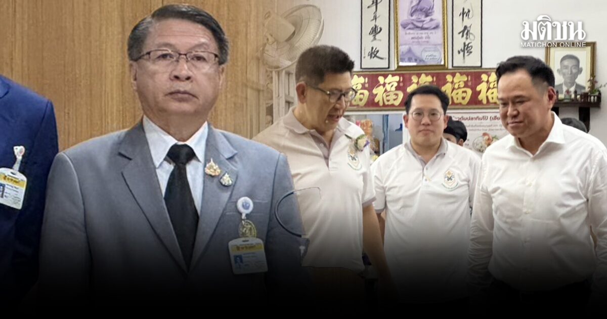 ส.ว.หมอเปรม ซัด พัฒนา เบี้ยวตอบกระทู้ กินก๋วยเตี๋ยวเมื่อคืน นายกฯไม่ได้กำชับหรือ?